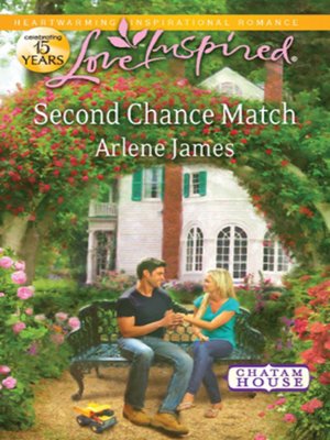 Second Chance Match - ebook